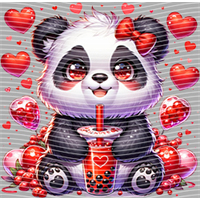 Valentine's Day-QRJ  5124